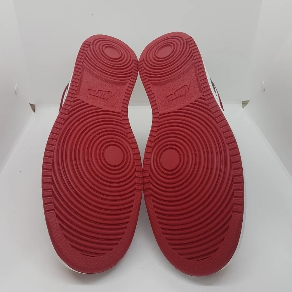 New Nike Air Jordan AJKO Retro Hi Chicago Sz 10 638471-101 - Picture 5 of 7